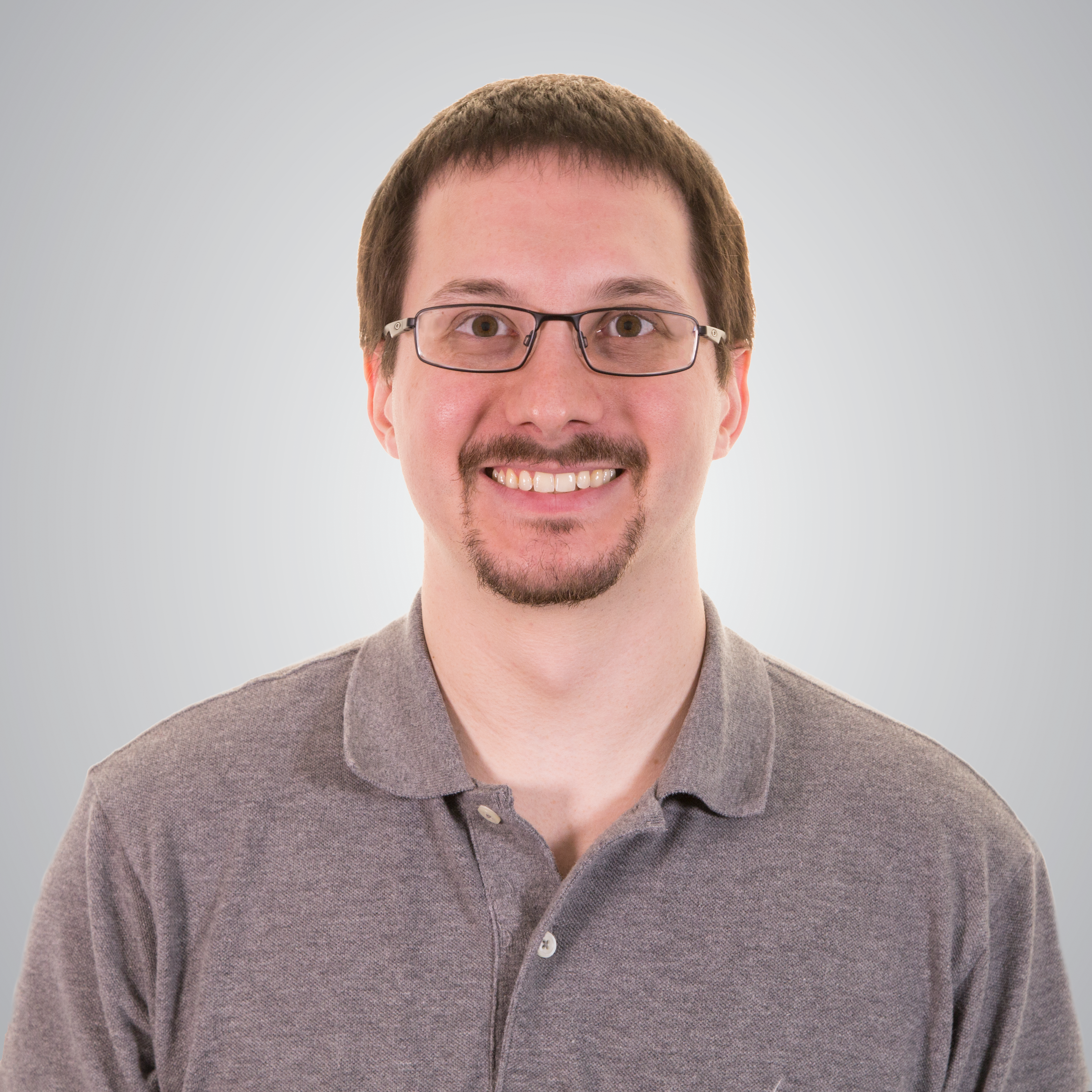 Brandon A. Balotti, M.S.