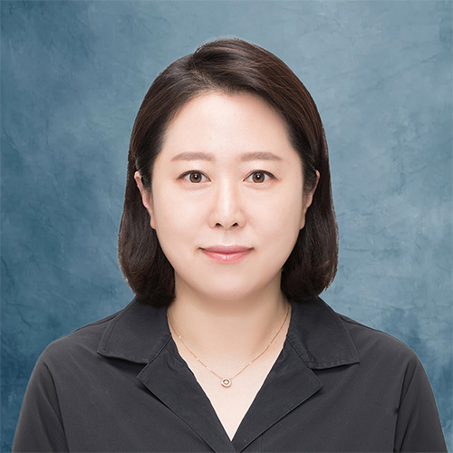 Jungeun Lee, Ph.D.